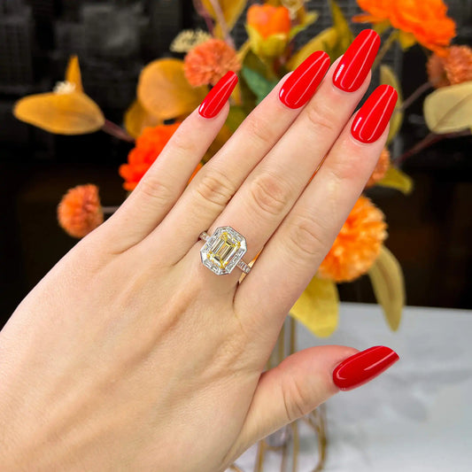 Celebrate Love with Timeless Elegance: The Ultimate Valentine’s Day Gift of Diamonds and Jewelry