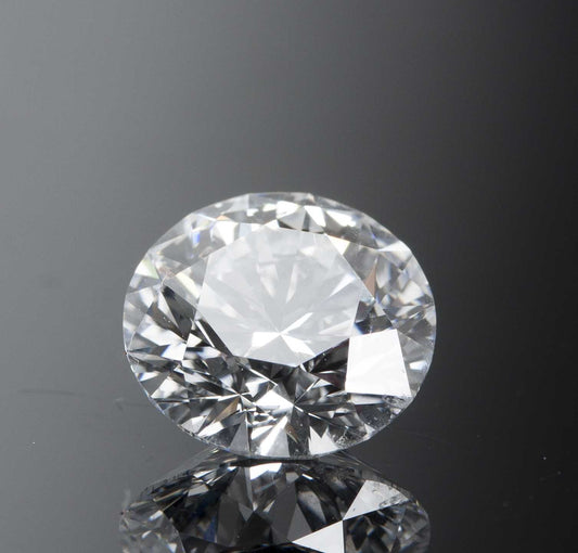 Highest sparkle diamond cut - URSH Diamond
