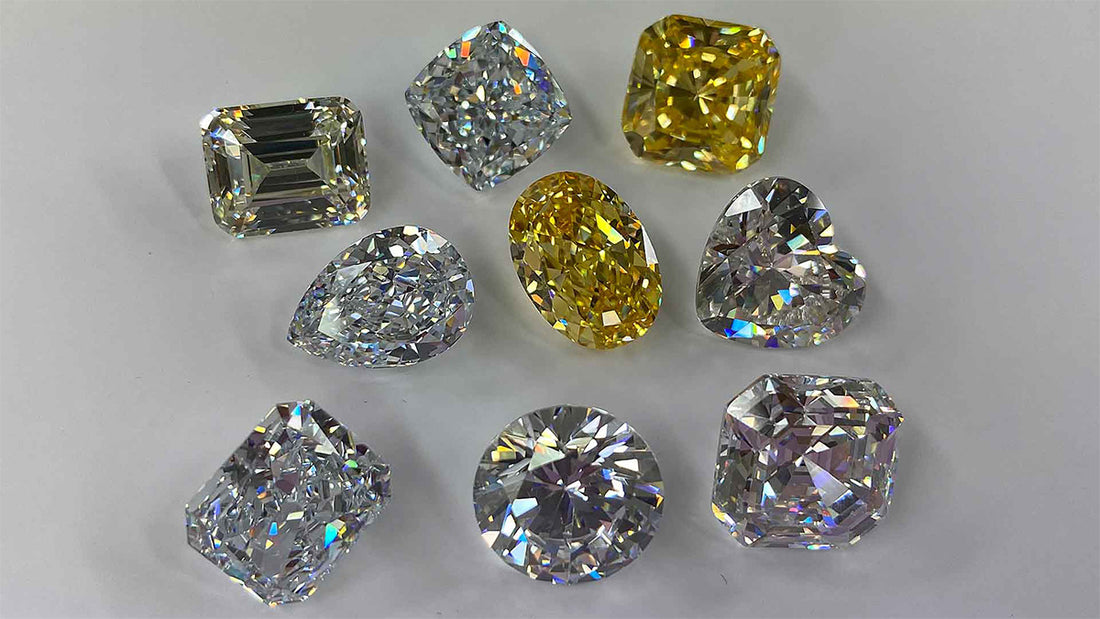 What is the World's Most 5 Expensive Diamond Cuts?|URSH Diamond