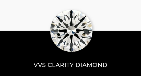 What Is A VVS Diamond? Should You Buy a VVS Diamond Exploring the Pros and Cons-URSH Diamond
