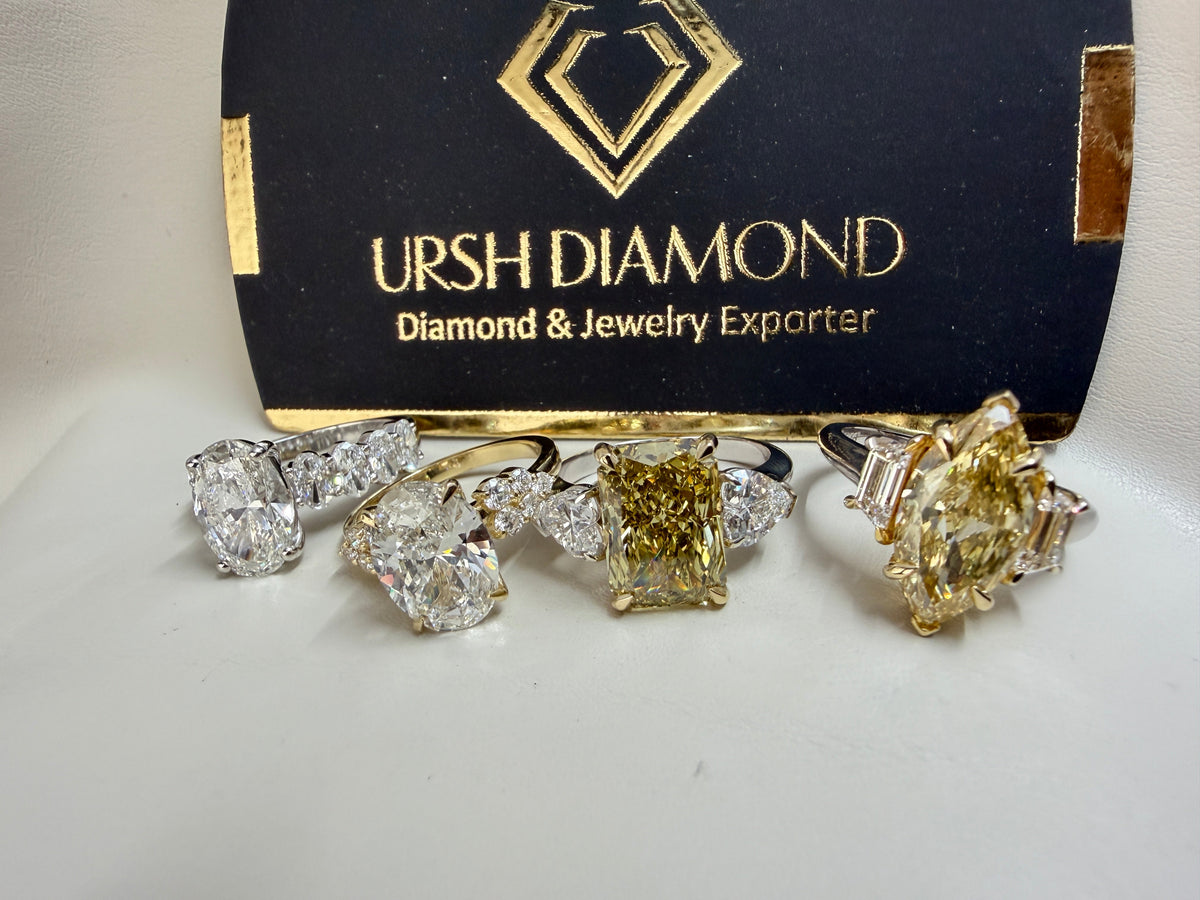 Engagement Rings