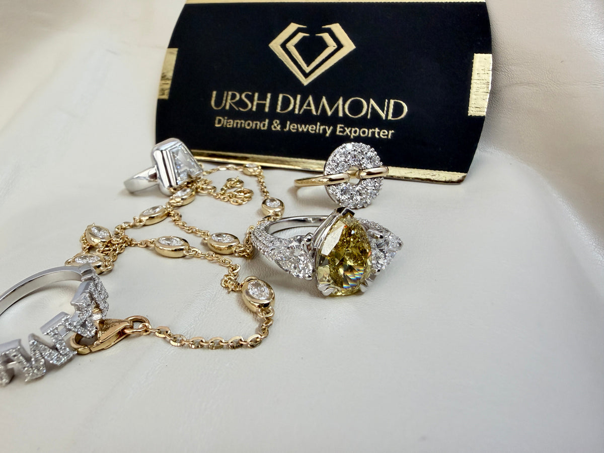 Chain Bracelets