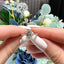 2.48ct Emerald Cut White Diamond Ring