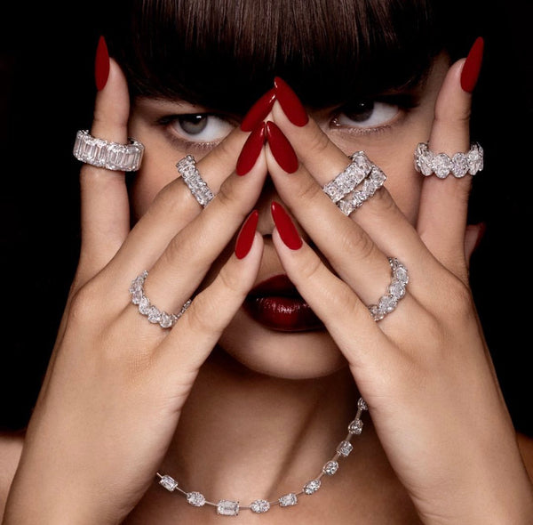 FINE JEWELRY