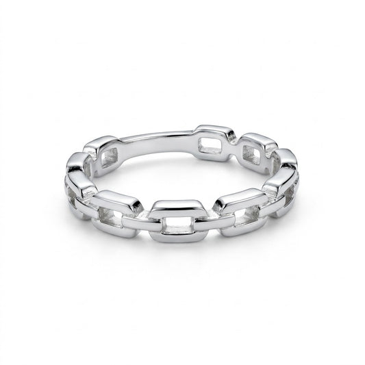 2.57 CT Round Brilliant Cut White Diamond Eternity Band